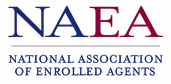 Member, National Association of Enrolled Agents